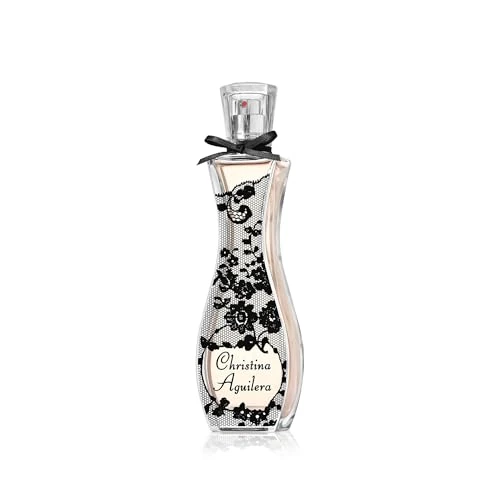 Signature Eau de Parfum (50ml) Floral, Fruity & Exotic Scent, Luxury Fragrance for Women