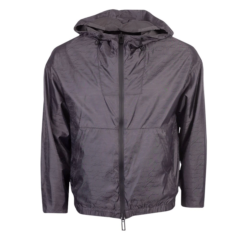 Signature Light Jacket