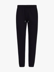 Signature Sweatpant in Black