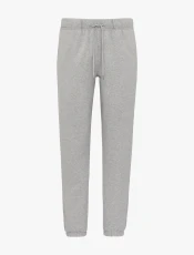 Signature Sweatpant in Grey Marl