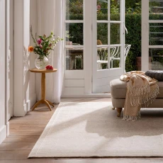 Silchester 081101 170x240cm Rug Dove Grey ulti