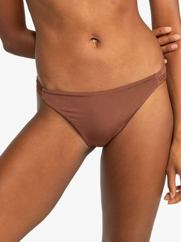 Silky Island - Cheeky Bikini Bottoms For Women