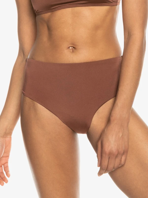 Silky Island - Hipster Bikini Bottoms For Women