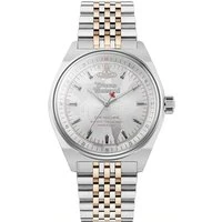 Silver Lady Sydenham Watch - Silver