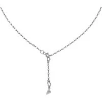 Silver Livi Necklace