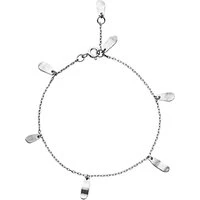 Silver Micella Bracelet