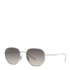 Silver Sunglasses 51mm