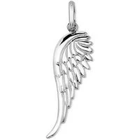 Silver Wing Pendant