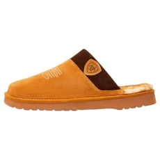 Silversmith Square Toe, Chestnut/Chocolate, 7 UK