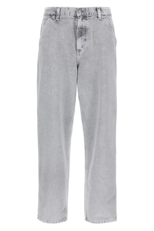 Single Knee Pants - 31