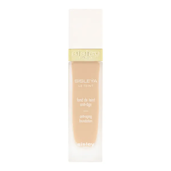 SisleÃ¿a Le Teint 2N Ivory Beige 30ml - Multi