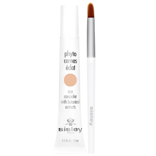 Sisley Phyto Cernes Eclat Eye Concealer - Size One Size - Black