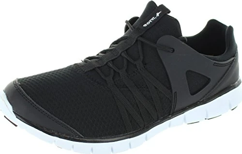 Size 13  Men's Akita Textile Trainers