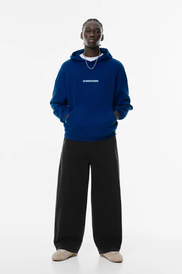 Skater Jeans - Black