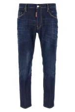 Skater Men Jeans Size IT
