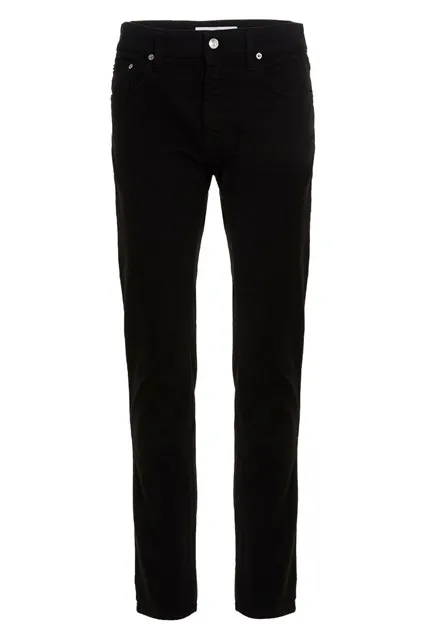 Skeith jeans - Black