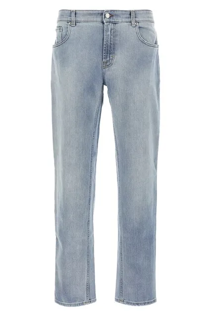 Skeith jeans - Light Blue