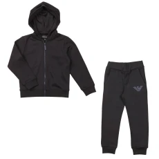 Sketch Logo Tracksuit