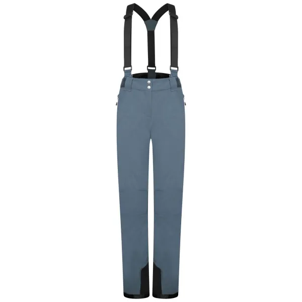 Ski Trousers Effused II Polyester Orion Grey