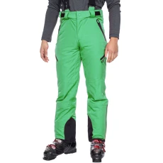 Ski Trousers Kristoff Polyester Clover - Green