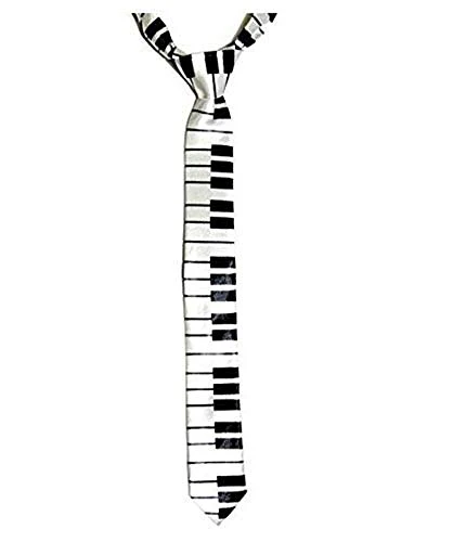 Skinny Tie - Piano