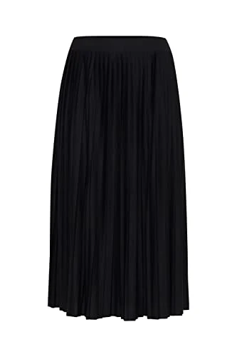 Skirt, Ihwimsy Sk Women's, Black, M