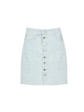 Skirt Jeansowa - - 28(EU)