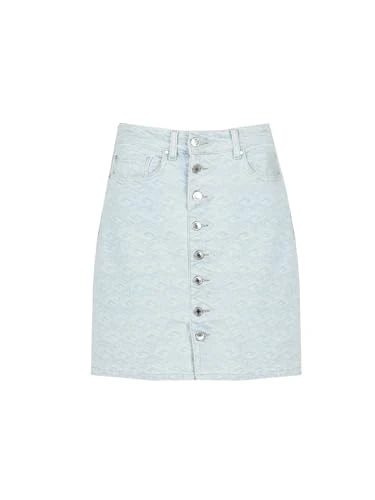 Skirt Jeansowa - - 28(EU)