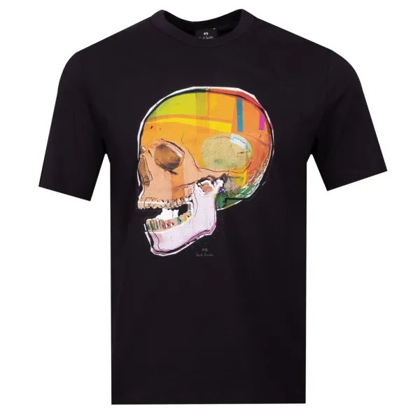 Skull T-Shirt