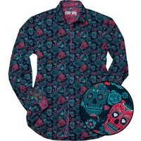 Skulls (The Sequel) Shirt, M