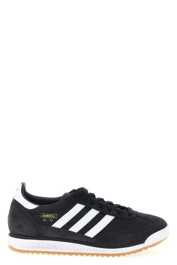 Sl 72 Rs Sneakers - 8 UK