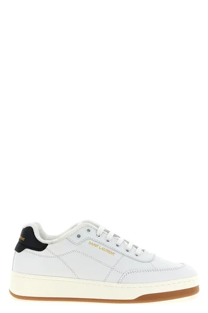 SL/61 sneakers - White/Black