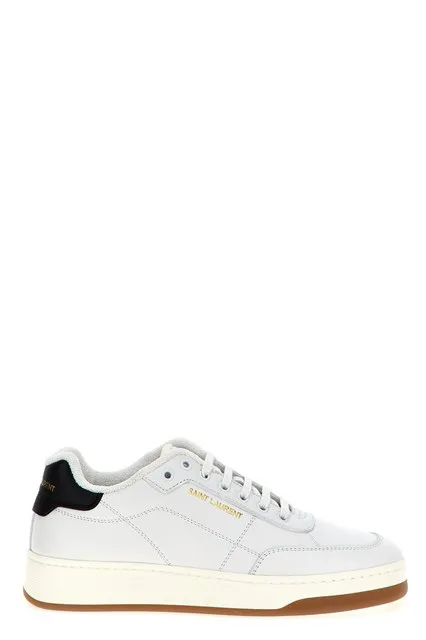 SL/61 sneakers - White/Black