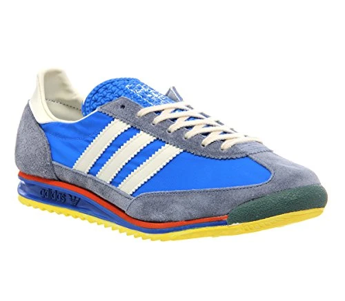 Sl72 Mens Trainers Blue 8.5 UK