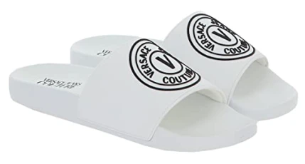 Slide 74YA3SQ3, white, 7 UK