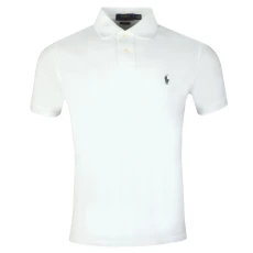 Slim Fit Polo Shirt Slim Fit Polo Shirt
