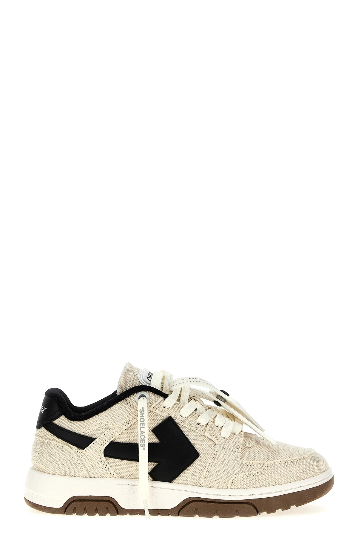 Slim Out Of Office Sneakers