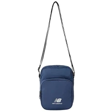 Sling Bag, Small Crossbody Shoulder Bag for Men and Women, Navy, Navy