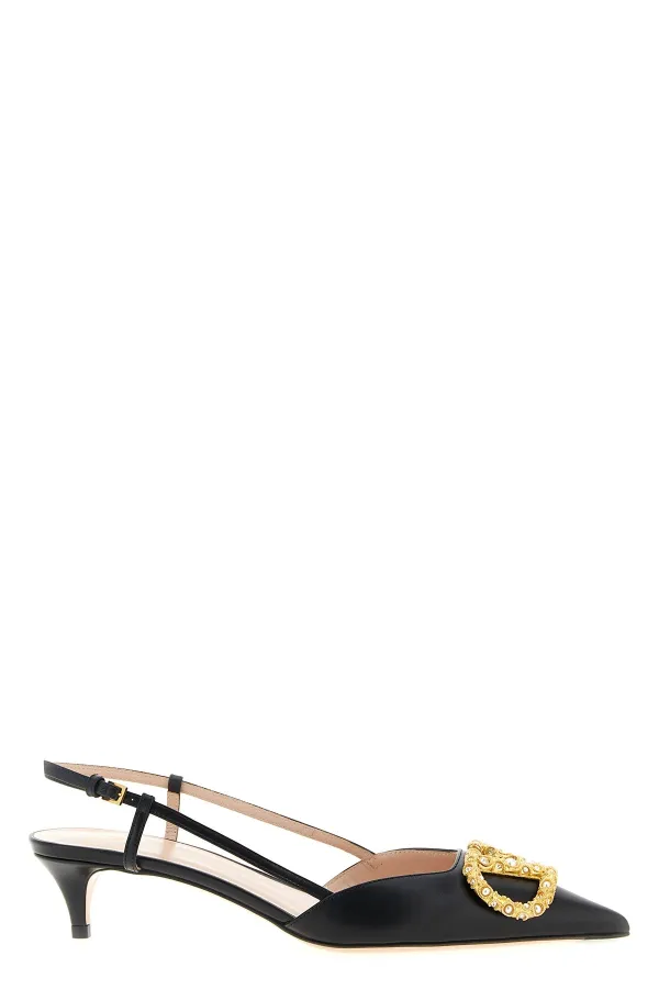 Slingback Vlogo Signature - 39