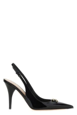 slingbacks Black Size 365