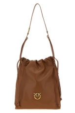 Slouchy Bag shoulder bag Brown Size U