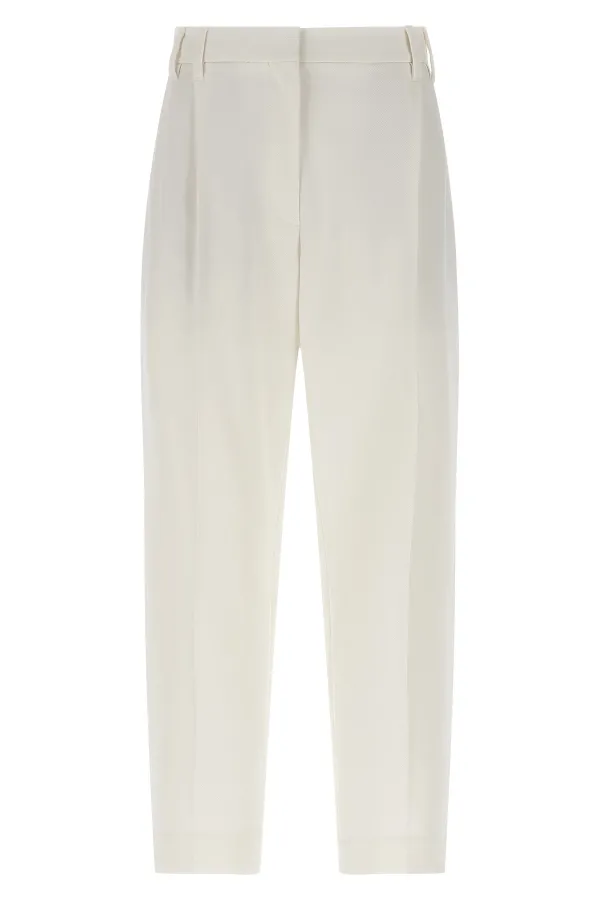 Slouchy Pants - 46 IT