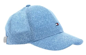 small flag cap l/xl denim, denim, L/XL