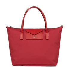 Small Handbag - Red - One Size Small Handbag - Red - One Size
