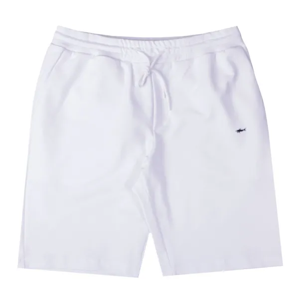 Small Shark Jersey Short