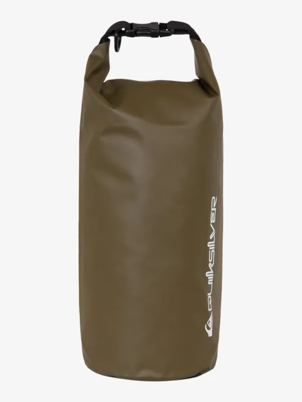 Small Water Stash 5L - Roll Top Surf Pack for Men