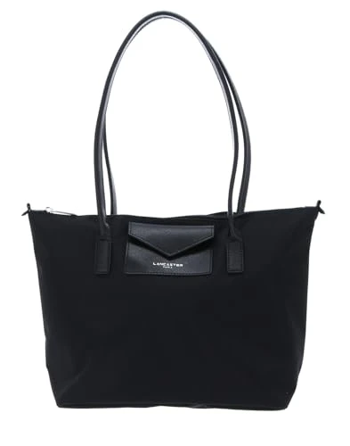 Smart KBA Shoulder Bag Noir