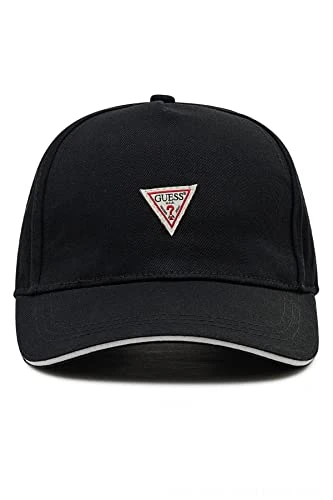 Smart M1BZ57WBN60 Men's Hat, Black, One size