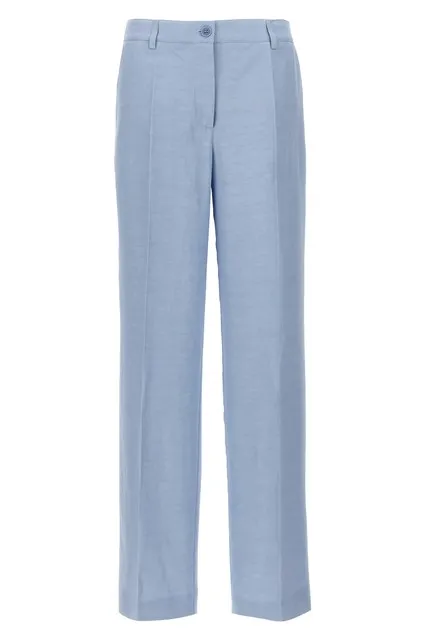 Smart pants - Light Blue