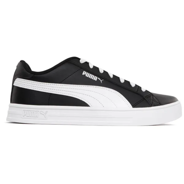 Smash Vulc Trainers - Black